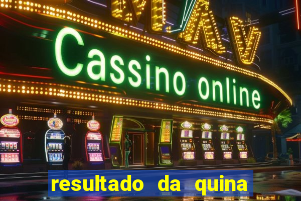 resultado da quina de 1991